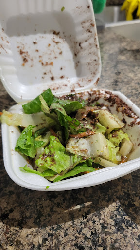 Photo of Shawarma Prince - 3101 Strandherd Dr, Nepean, ON K2G 4R9